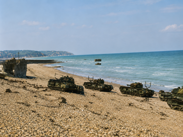 Dieppe Remembered: Canada’s Day of Sacrifice