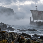 Vikings in America