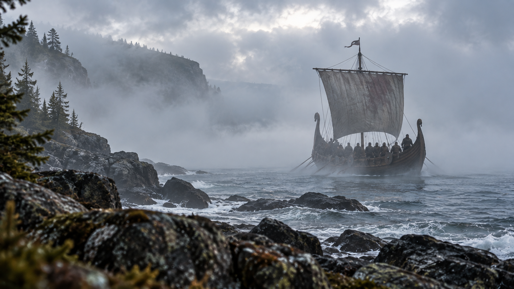 Vikings in America